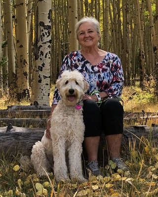 Carol Fullerton Myers Carol Fullerton Myers